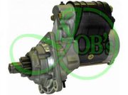 СТАРТЕР MANITOU MLT845, MRT1850, OM904; MERCEDES ATEGO, VARIO, ECONIC,