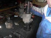 РЕМОНТ СТАРТЕРОВ И ГЕНЕРАТОРОВ КИЕВ КАТЕРПИЛЛЕР,  ИСУЗУ,  ПЕРКИНС,  КАМИН