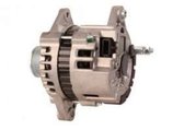 ГЕНЕРАТОР ДЭУ ШЕВРОЛЕ ЛАНОС DAEWOO LANOS 1, 4; 1, 5; 1, 6 16V; 85 АМПЕР;