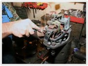 РЕМОНТ СТАРТЕРА КИЕВ, РЕМОНТ ГЕНЕРАТОРА БОРЩАГОВКА, ДАРНИЦКИЙ РАЙОН, М