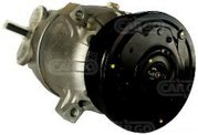 КОМПРЕССОР CITROEN BERLINGO 1.8; LFX(XU7JB), DAEWOO REZZO 1.6 MPV; TAC