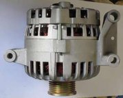 ГЕНЕРАТОР МАЗДА MAZDA TRIBUTE 2, 0 / 3, 0 ДЛЯ ДВИГАТЕЛЯ AJ; ГЕНЕРАТОР ФО