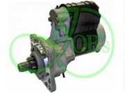 СТАРТЕР CAT C4.4 DITA 126HP; ФОТОН 1039, 1069, 1099, AUMAN; ПЕРКИНС -4