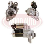 ISUZU 4HF1,  4BE1 СТАРТЕР STARTER БОГДАН