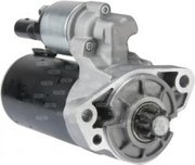 СТАРТЕР VW TOUAREG, AUDI Q7, 3.0 V6 TDI; СТАРТЕР АУДИ, СТАРТЕР ФОЛЬКСВ