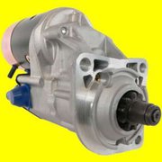 СТАРТЕР КАТЕРПИЛЛАР CATERPILLAR 420D, 420E; НА ДВИГАТЕЛЬ CAT 3054