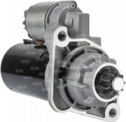 СТАРТЕР ФОЛЬКСВАГЕН VW PASSAT, CADDY, T4, T5, POLO, GOLF, JETTA, TRANS