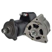 РЕМОНТ СТАРТЕРОВ И ГЕНЕРАТОРОВ НА ГРУЗОВИКИ, АВТОБУСЫ, СПЕЦТЕХНИКУ; МА