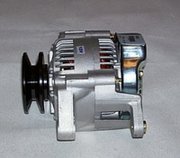 ГЕНЕРАТОР ДЛЯ ПОГРУЗЧИКА TOYOTA 7FD15, 7FD14, 7FD18, 7FD20