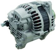 ГЕНЕРАТОР ИНФИНИТИ INFINITI FX35, G35 3.5L; НИССАН NISSAN PATHFINDER 3