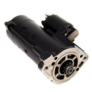 Mitsubishi Canter, Galant, Pajero 2.8 3.2 diesel Стартер M8T75071