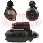 СТАРТЕР НА ДВИГАТЕЛЬ STEYR РЕМОНТ СТАРТЕРА