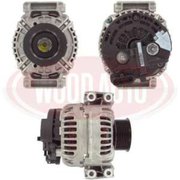 ГЕНЕРАТОР SCANIA 24 VOLT 80 AMPER 0124555008