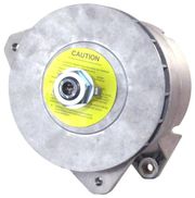 Mercedes Citaro Setra 215, 315 Генератор 24 вольта 24V Bosch 140A