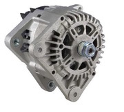 Renault Duster 1.6 16V, Рено Дастер 1.5; Генератор Valeo TG11C064