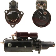 Caterpillar, Freightliner, Kenworth, Peterbilt Стартер 24в Delco 50MT