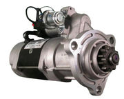 Стартер Kenworth, Peterbilt C9, C10, C11, C12, C15 Cummins