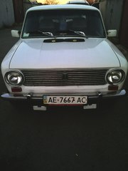 Продам автомобиль, хорошее состояние, 5-ти ступенчатая коробка передач