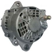 Генератор Hyundai County D4DB, D4DD генератор Mando AD165439