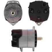 Генератор 185А ампер, 14V вольт на New Holland CX800, 840