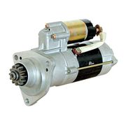 Стартер Митсубиси Mitsubishi Fuso FV515, 8DC93, Митсубиши M9T80572