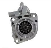 Редукторный стартер M9T50471 на фендт fendt, дойц deutz TCD2012L6