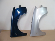 крыло Ауди А6 С5 А4 В6 крило Audi A6 C5 A4 B6