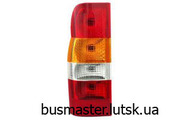 Задний фонарь Ford transit,  Ford Connect