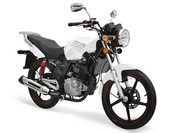 продам мотоцикл CF MOTO LEADER 150