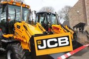 Ремонт экскаваторов-погрузчиков JCB 3CX, JCB 4CX; электрика, гидравлик