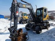 Ремонт гидравлической и электрической систем спецтехники на выезде.