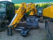 Диагностика топливной аппаратуры, ремонт двигателей JCB, Deutz, WD-615