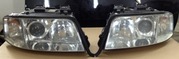 Фара Ауді А6 С5 ксенон фари Xenon Audi A6 C5 4B0941003BN 4B0941004BN