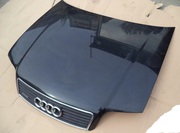 капот Ауди А6 С5 A4 B6 капот Audi A6 C5 А4 В6