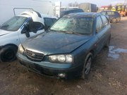 Запчастини бу Hyundai Elantra запчасти автозапчасти