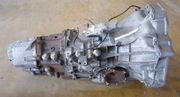 frg 01E300047G механическая коробка FRG Audi A4 B6 А6 C5 мкпп  Ауди А4