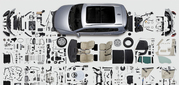 Запчасти к Фольцваген (Volkswagen)