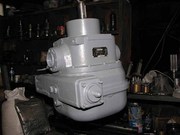 насосный агрегат (гидронасос) 321