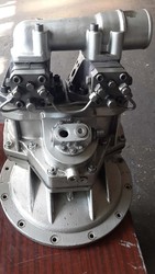 трехпоточный ( строенный насос) 333.20.21 