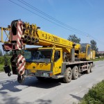 Поднять 55 тонн – ЛЕГКО .Аренда автокрана грузоподъемностью до 55 тонн