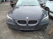 Запчастини бу BMW E60 E61 запчасти автозапчасти 