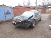 Запчасти на автомобиль Honda Accord 2.0i купе 1999 года