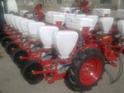 VESTA 8 PROFI УПС 8А сеялка с сигнализацией(УПС) Заводская!