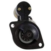 Стартер QD263Y 24v 4.8kW BAW Feniks 1044, Юджин