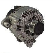 Генератор VW Scirocco 1.4 TSi двигатель CAVD; с 2008 года