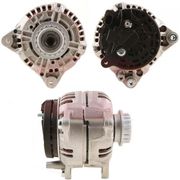 Генератор VW Touareg 2.5 TDi, 150 ампер; 2003-