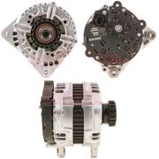 Генератор VW Touareg 2.5 TDi, 180 ампер; 2003-