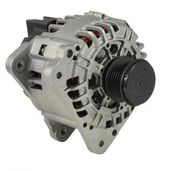 Генератор Audi A3, A4, S3, TT; 1998-2006; 1.6/1.8/1.9/3.2