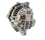 Генератор Mitsubishi Pajero, Montero 3.0/3.5 дв. 6G72, 6G74