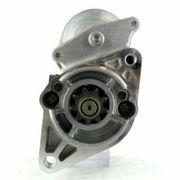 Стартер Toyota Auris, Corolla, Yaris 1.4D; двигатель 1ND